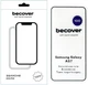 Защитное стекло BeCover для смартфона Samsung Galaxy А57 SM-A576 10D Black (BC_714919) - изображение 1