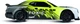 Автомобиль на дистанционном управлении Carrera Drift Car Toxic Pulse 370240006 (9003150160939) - изображение 9