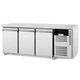 Стіл холодильний тридверний GoodFood GF-GN3100TNS-HC - изображение 1