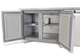 Стіл морозильний тридверний GoodFood GF-GN3100BTS-HC - изображение 2