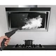 Пароочиститель Domotec MS-5354 Steam Cleaner 1500 Вт бытовой парогенератор для кухни ванной плитки стекла швов сантехники паровая чистка насадки шланг ручной - изображение 2