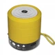 Портативна MP3 Bluetooth колонка WSTER WS-631 чорний - зображення 1