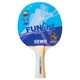 Ракетка для настільного тенісу Gewo Fun FL (96950000) - зображення 1