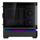 Корпус Asus Prime AP202 ARGB Tempered Glass Black без БЖ (90DC00P0-B19000) - зображення 8