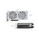 Видеокарта Palit GeForce RTX 5060 Ti 16GB GDDR7 White OC (NE7506TU19T1-GB2061M) - изображение 11