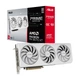 Видеокарта ASUS Radeon RX 9070 XT Prime White OC 16GB GDDR6 (PRIME-RX9070XT-O16G-WHITE) - изображение 1