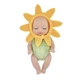Набор кукол пупсов в съемных костюмах Barbywa Doll 6 шт Разноцветный (28536) - изображение 15