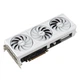 Видеокарта ASUS Radeon RX 9070 XT Prime White OC 16GB GDDR6 (PRIME-RX9070XT-O16G-WHITE) - изображение 12