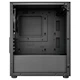 Корпус FSP S110-B Black без БП - изображение 2