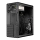 Корпус Prologix E127 500W Black - изображение 4