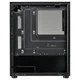 Корпус FSP S110-B Black без БП - изображение 6