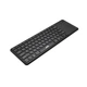 Клавіатура 2E KT100 WL Ukr Black (2E-KT100WB_UA) - зображення 14