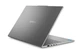 Ноутбук Lenovo IdeaPad Slim 5 16IRH10, (83HS0038RM), Intel Core i5-13420H, UHD Graphics, 16 ГБ/1 ТБ, Windows 11 Home, Luna Grey - изображение 4