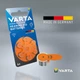 Батарейка ZA13 (PR48) Varta 60 ШТУК, для слуховых аппаратов - изображение 3