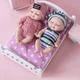 Набор кукол пупсов в съемных костюмах Barbywa Doll 6 шт Разноцветный (28537) - изображение 7