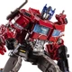 Робот-трансформер грузовик Оптимус Прайм Optimus Prime 21,5 см Разноцветный (28547) - изображение 9