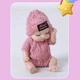 Набор кукол пупсов в съемных костюмах Barbywa Doll 6 шт Разноцветный (28537) - изображение 11