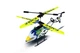 Вертолет на дистанционном управлении Carrera RC Storm Eagle 370501054 (9003150161196) - изображение 12