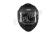Шолом (модуляр) MT GENESIS SV PURE A1 Black Matt XL - зображення 3