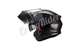 Шолом (модуляр) MT GENESIS SV PURE A1 Gloss Black L - зображення 6
