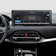 Автомагнітола 1DIN CML Play TS6280A з екраном 6.9" Android, 2/32Гб WiFi, GPS, Bluetooth, Easylink - зображення 8