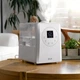 Увлажнитель воздуха с дистанционным управлением Levoit LV600S Smart Hybrid Ultrasonic Humidifier - изображение 8