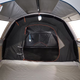 Надувний кемпінговий намет Quechua Air Seconds 4.1 Fresh & Black на 4 особи - изображение 7