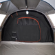 Надувний кемпінговий намет Quechua Air Seconds 4.1 Fresh & Black на 4 особи - изображение 8