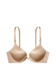 Комплект женского белья Victoria’s Secret Bombshell Praline (лиф 36C + трусики-бикини String M) - изображение 4