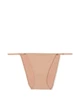 Комплект женского белья Victoria’s Secret Bombshell Praline (лиф 36C + трусики-бикини String M) - изображение 7