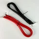 Інвертор 12V 220V 3500W Eryuan з чистою синусоїдою, перетворювач напруги з 12 В у 220 В, автомобільний DC/AC інвертор з дисплеєм і 2 розетками для ноутбука, телевізора, освітлення та резервного живлення, ER-3500A - зображення 7