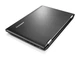 Ноутбук Lenovo Yoga 500-14IBD 14.0" WXGA HD Touch Intel Pentium 3805U (1.9 ГГц) Intel HD Graphics RAM 8 ГБ 128 ГБ SSD - Б/У - изображение 4