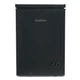 Скриня морозильна GoodFood GF-CF90 BLACK - зображення 2