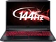 Игровой ноутбук Acer Nitro 7 AN715-51 15.6" Full HD 144 Гц IPS Intel Core i5-9300H (2.30-4.00 ГГц) NVIDIA GeForce GTX 1650 4 ГБ RAM 16 ГБ 512 ГБ SSD - Б/У - изображение 6