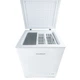 Скриня морозильна GoodFood GF-CF150 WHITE - зображення 4