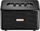 Przenośny głośnik Soundliving Base Black (SL85-BK) - obraz 1