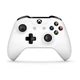 Геймпад бездротовий Microsoft Xbox One White Б/В - зображення 1