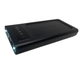 Сонячний Power Bank 20000 mAh із кабелями Type-C / Lightning / Micro-USB, LED-ліхтар - изображение 6