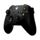 Геймпад беспроводной Microsoft Xbox Series X/S Wireless Controller Carbon Black Б/У - изображение 2
