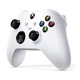 Геймпад беспроводной Microsoft Xbox Series X/S Wireless Controller Robot White Б/У - изображение 2