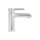 Змішувач для раковини Qtap Grand (з гігієнічним душем) QTGRA272CRM45670 Chrome - зображення 5