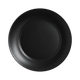 Тарілка десертна Luminarc Apy Black, 18 см X1945 - зображення 1