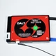 BMS плата DaLy LiFePO4 12V 4S 60A, симетрія з балансуванням + NTC датчиком - зображення 2