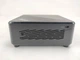 Мини ПК MSI Cubi N ADL S-080DE / Intel N200 / RAM 8GB / SSD 128GB / 1 x HDMI / 2 x LAN / Wi-Fi 5 / Bluetooth 5.1 / Windows 11 / Черный Б/В - изображение 9