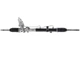 Рулевая рейка с ГУР с тягами BMW 1 E81-88 04-11, BMW 3 E90-93 05-12 MSG BW219 (32106765609, 32106777463, 32106765605) - изображение 1