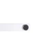Смеситель для ванны Qtap Grand (c душевым гарнитуром) QTGRAWCR006 Chrome/White - изображение 6