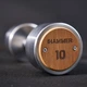 Стійка з гантелями 1-10 кг Hammer Exclusive (17343) - изображение 15