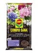 Торфосуміш Compo Sana для рододендронів і гортензії 50 л (1751) - зображення 4