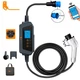 Зарядка для електромобіля Feyree 7кВт 32A GB/T Hero EV H8 APP Wi Fi - изображение 1