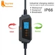 Зарядка для електромобіля Feyree 7кВт 32A GB/T Hero EV H8 APP Wi Fi - изображение 6